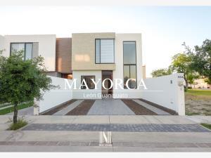 Casa en venta en Mayorca Residencial, León, Guanajuato