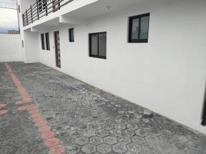 Casa en venta en Zamarrero, Zinacantepec, México
