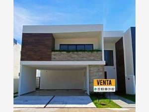 Casa en venta en Punta Tiburón, Residencial, Marina y Golf, Alvarado, Veracruz de Ignacio de la Llave