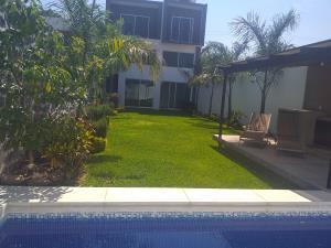 Casa en venta en Brisas, Temixco, Morelos
