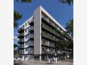 Departamento en venta en Guadalupe Insurgentes, Gustavo A. Madero, Ciudad de México