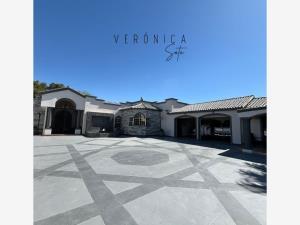 Casa en venta en Hacienda de la Paloma, Juárez, Chihuahua