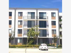 Departamento NUEVO EN RENTA en Capittala, León, Guanajuato