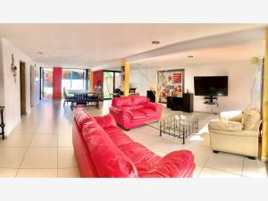 Casa en venta en Mayorazgos del Bosque, Atizapán de Zaragoza, México