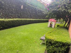 Departamento en venta en Lomas de Chapultepec IV Sección, Miguel Hidalgo, Ciudad de México
