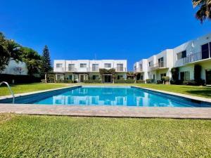Casa en venta en Oacalco, Yautepec, Morelos