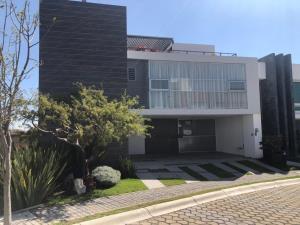 Casa en venta en Lomas de Angelópolis, San Andrés Cholula, Puebla Casa en venta en Lomas de Angelópolis, San Andrés Cholula, Puebla
