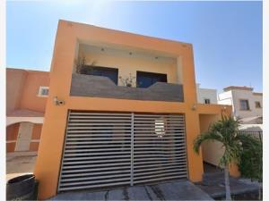 Casa en venta en Villas del Encanto, La Paz, Baja California Sur