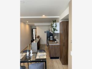 Departamento en venta en Zacahuitzco, Benito Juárez, Ciudad de México