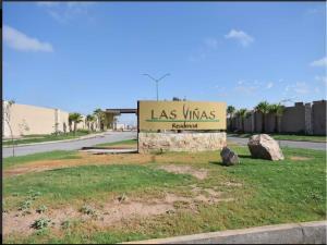 Terreno en venta en Los Viñedos, Torreón, Coahuila de Zaragoza