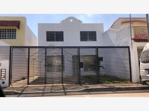Casa en renta en Francisco de Montejo, Mérida, Yucatán