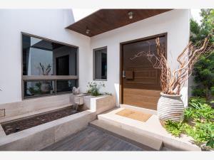 Casa en venta en Quintas San Isidro, Torreón, Coahuila de Zaragoza