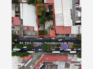Terreno en venta en Puente de Vigas, Tlalnepantla de Baz, México
