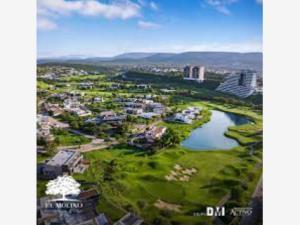 Casa en venta en El Molino Residencial y Golf, León, Guanajuato