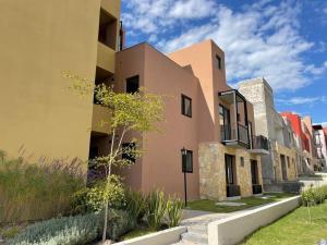 Departamento en venta en La Lejona, San Miguel de Allende, Guanajuato