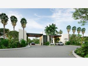 Terreno en venta en Santa María Rosas, Conkal, Yucatán