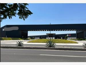 Bodega en renta en Galeras, Colón, Querétaro