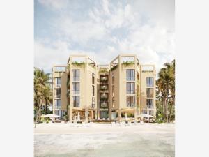 Departamento en venta en San Crisanto, Sinanché, Yucatán