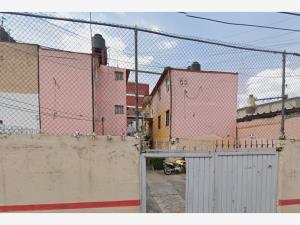 Departamento en venta en Tacubaya, Miguel Hidalgo, Ciudad de México