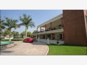 Finca-Rancho en venta en Oacalco, Yautepec, Morelos