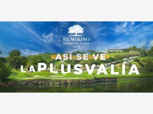 Casa en venta en El Molino Residencial y Golf, León, Guanajuato