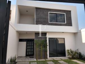Casa en venta en Peña Flores (Palo Verde), Cuautla, Morelos