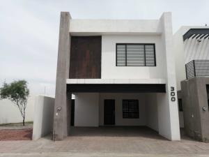 Casa en venta en Los Viñedos, Torreón, Coahuila de Zaragoza