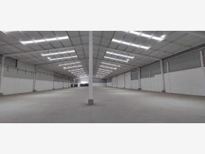 Bodega en venta en Las Encinas, General Escobedo, Nuevo León