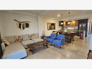 Departamento en renta en Nuevo Vallarta, Bahía de Banderas, Nayarit