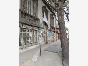 Terreno en venta en Roma Norte, Cuauhtémoc, Ciudad de México