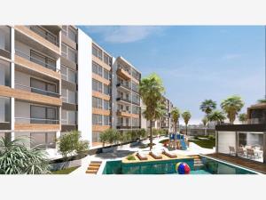 Departamento en venta en Dos Riberas Residencial y Club de Golf, Alvarado, Veracruz de Ignacio de la Llave