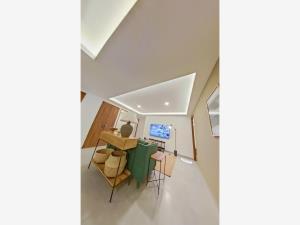 Departamento en venta en Lomas Verdes 1a Sección, Naucalpan de Juárez, México
