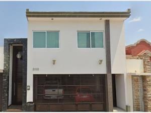 Casa en venta en Dieciocho de Marzo, Ahome, Sinaloa