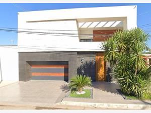 Casa en venta en Constitucion, Navojoa, Sonora