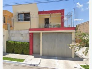 Casa en venta en Ciudad del Valle, Tepic, Nayarit