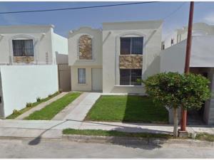 Casa en venta en Vista Hermosa, Reynosa, Tamaulipas
