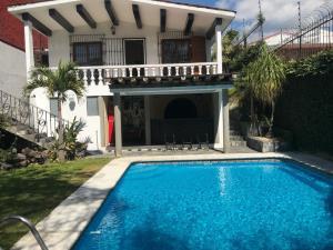 Casa en venta en Insurgentes, Cuernavaca, Morelos