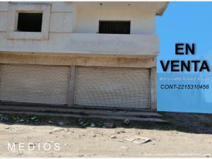 Local en venta en Licenciado Benito Juárez, Guasave, Sinaloa
