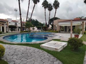 Casa en renta en Kiekari, Xalisco, Nayarit
