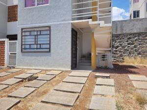 Departamento en renta en Jardín de la Montaña, Morelia, Michoacán de Ocampo