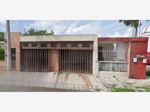 Casa en venta en Miguel Aleman, Mérida, Yucatán