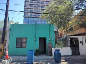 Casa en venta en Buenos Aires, Monterrey, Nuevo León