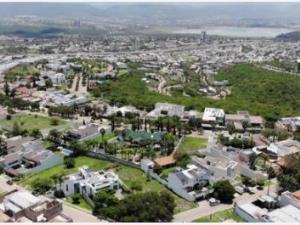 Terreno en venta en Cumbres del Campestre, León, Guanajuato