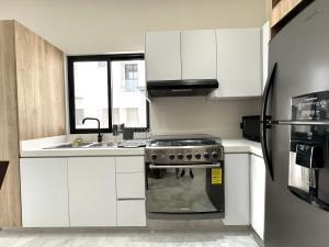 Departamento en renta en Navarro, Torreón, Coahuila de Zaragoza