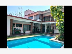 Casa en venta en Lomas de Cortes, Cuernavaca, Morelos