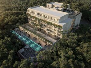 Departamento en venta en Temozon Norte, Mérida, Yucatán