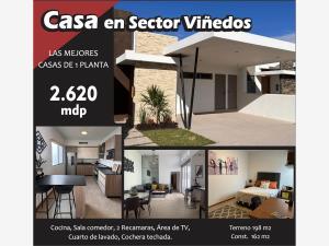 Casa en venta en Los Viñedos, Torreón, Coahuila de Zaragoza