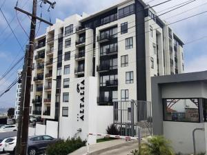 Departamento en renta en Juarez, Tijuana, Baja California