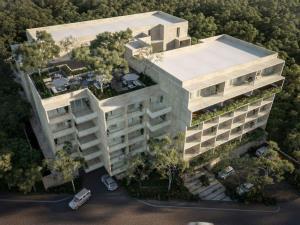 Departamento en venta en Temozon Norte, Mérida, Yucatán