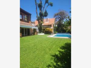 Casa en venta en Chapultepec, Cuernavaca, Morelos